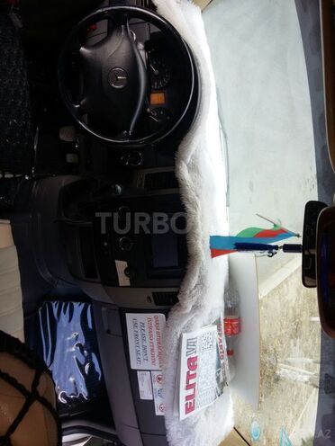 Mercedes Sprinter 515 2006, 236,542 km - 2.9 л - Sumqayıt