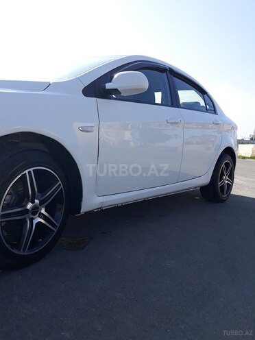 MG 350 2013, 2,010,000 km - 0.2 l - Bakı