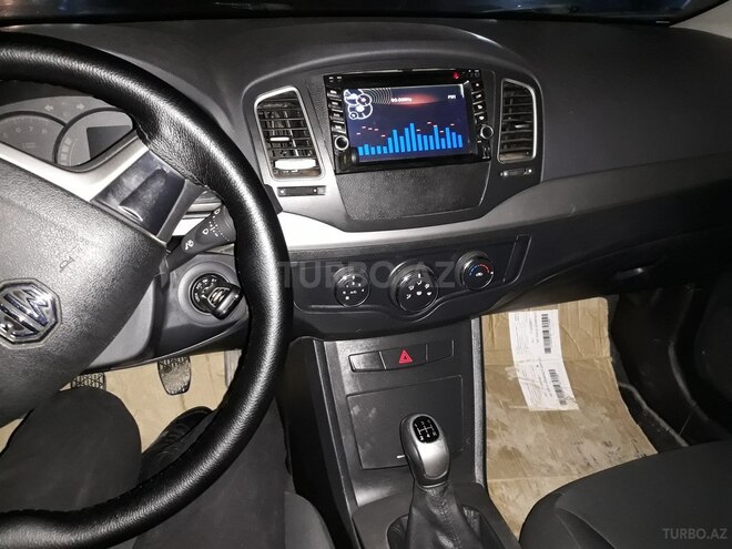 MG 350 2013, 2,010,000 km - 0.2 l - Bakı