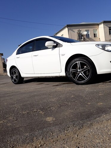 MG 350 2013, 2,010,000 km - 0.2 l - Bakı