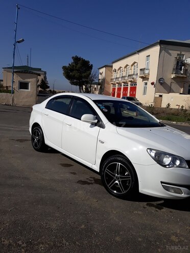 MG 350 2013, 2,010,000 km - 0.2 l - Bakı