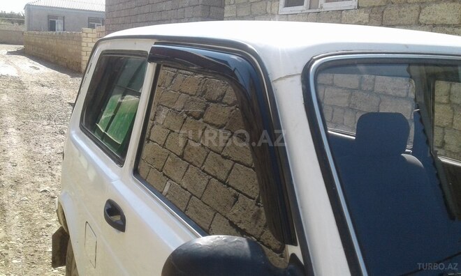 LADA (VAZ) Niva 1982, 233,585 km - 1.7 l - Sumqayıt
