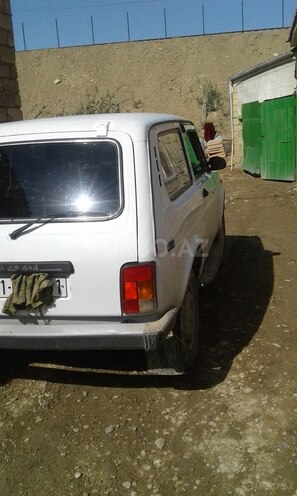 LADA (VAZ) Niva 1982, 233,585 km - 1.7 l - Sumqayıt