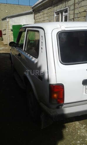 LADA (VAZ) Niva 1982, 233,585 km - 1.7 l - Sumqayıt