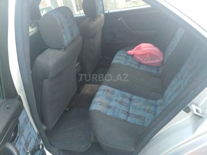 Mercedes C 180 1996, 317,000 km - 1.8 l - Sumqayıt