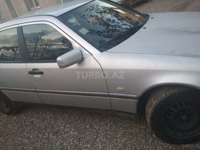Mercedes C 180 1996, 317,000 km - 1.8 l - Sumqayıt