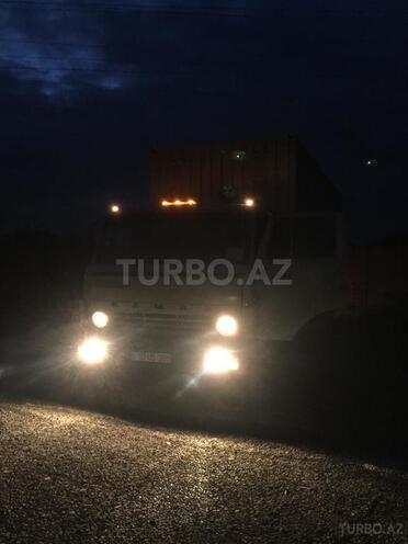 KamAz 53212 1993, 345,678 km - 1.1 л - Bakı