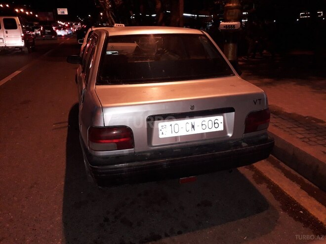 Kia Pride 1993, 235,000 km - 1.2 l - Bakı