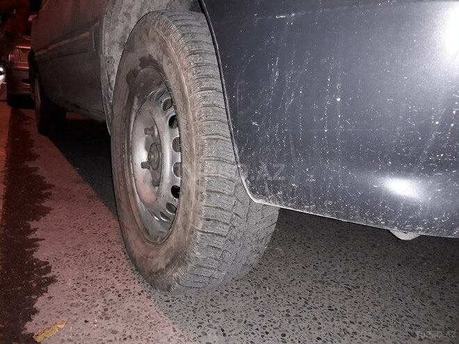 Kia Pride 1993, 235,000 km - 1.2 l - Bakı