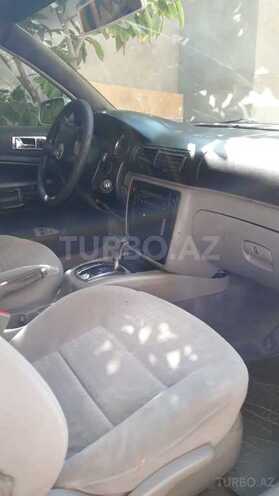 Volkswagen Passat 2001, 320,000 km - 2.0 л - Bakı