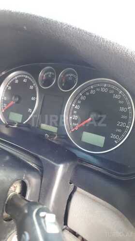 Volkswagen Passat 2001, 320,000 km - 2.0 л - Bakı