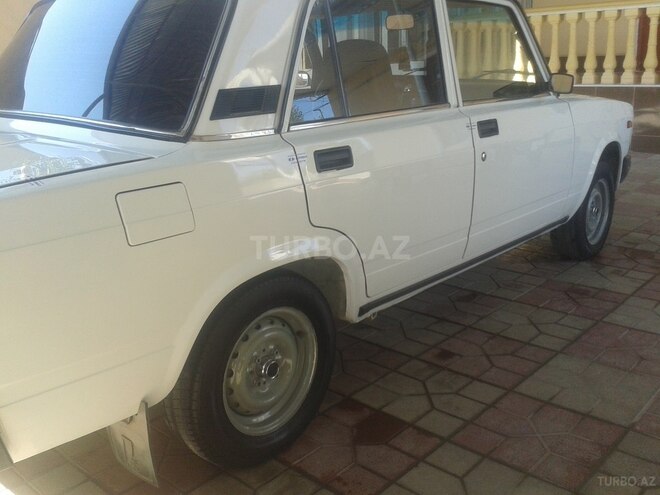LADA (VAZ) 2107 2011, 47,585 km - 1.6 l - Şəmkir