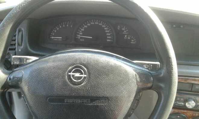 Opel Vectra 1996, 320,464 km - 2.0 l - Xırdalan