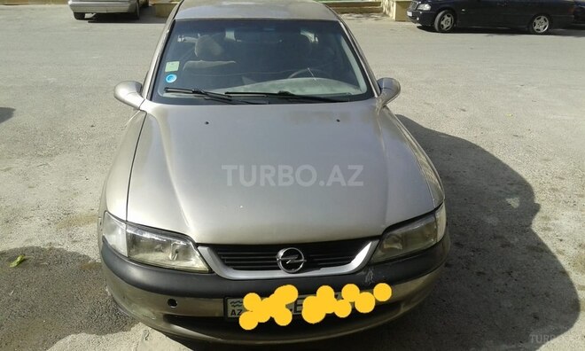Opel Vectra 1996, 320,464 km - 2.0 l - Xırdalan