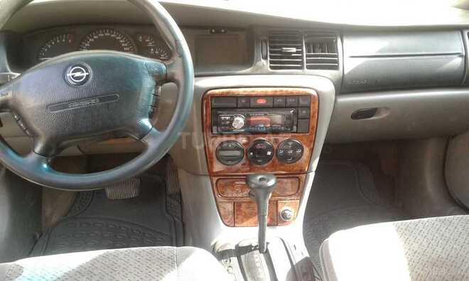 Opel Vectra 1996, 320,464 km - 2.0 l - Xırdalan