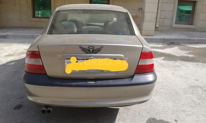 Opel Vectra 1996, 320,464 km - 2.0 l - Xırdalan