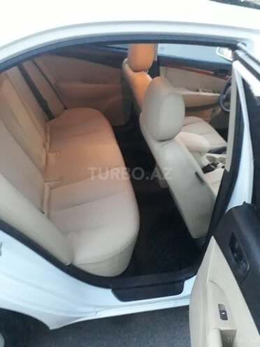Hyundai Sonata 2008, 195,124 km - 2.4 l - Bakı