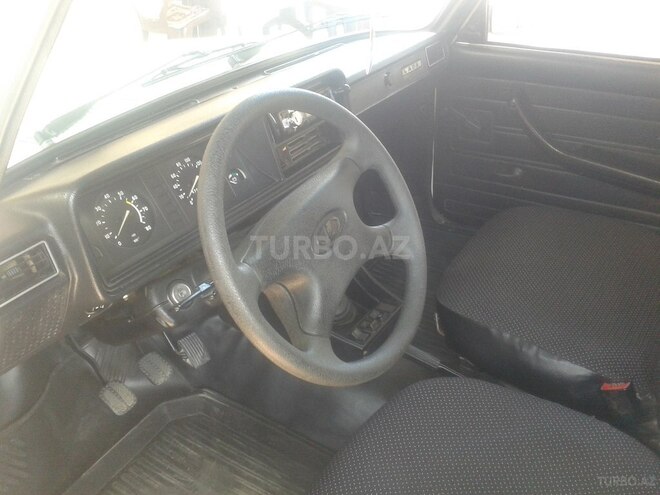 LADA (VAZ) 2107 2011, 47,585 km - 1.6 l - Şəmkir