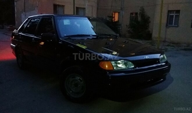 LADA (VAZ) 2115 2010, 112,000 km - 1.6 л - Sumqayıt