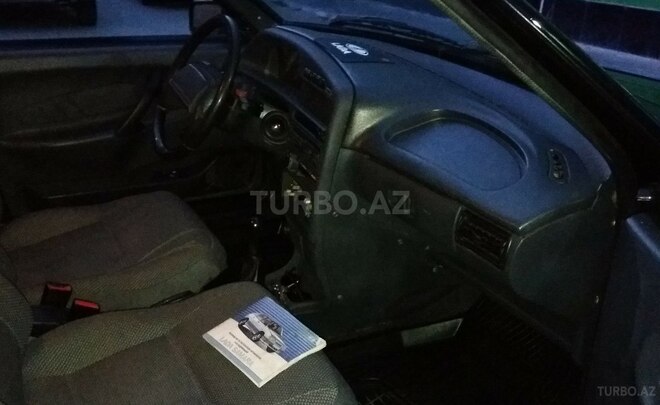 LADA (VAZ) 2115 2010, 112,000 km - 1.6 л - Sumqayıt
