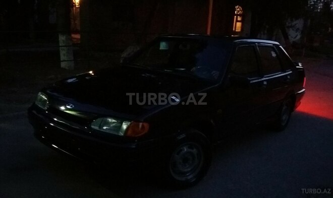 LADA (VAZ) 2115 2010, 112,000 km - 1.6 л - Sumqayıt