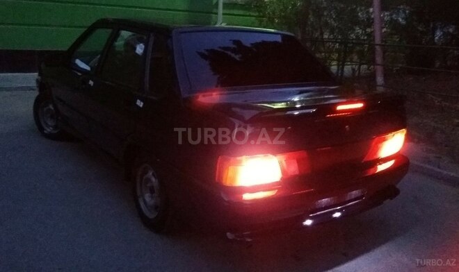 LADA (VAZ) 2115 2010, 112,000 km - 1.6 л - Sumqayıt