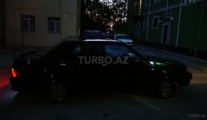 LADA (VAZ) 2115 2010, 112,000 km - 1.6 л - Sumqayıt