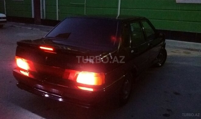 LADA (VAZ) 2115 2010, 112,000 km - 1.6 л - Sumqayıt