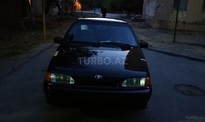 LADA (VAZ) 2115 2010, 112,000 km - 1.6 л - Sumqayıt