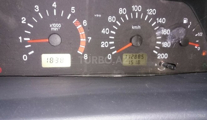 LADA (VAZ) 2115 2010, 112,000 km - 1.6 л - Sumqayıt
