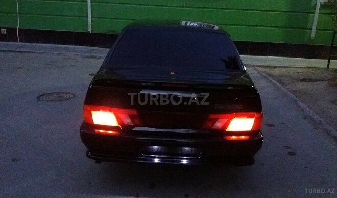 LADA (VAZ) 2115 2010, 112,000 km - 1.6 л - Sumqayıt
