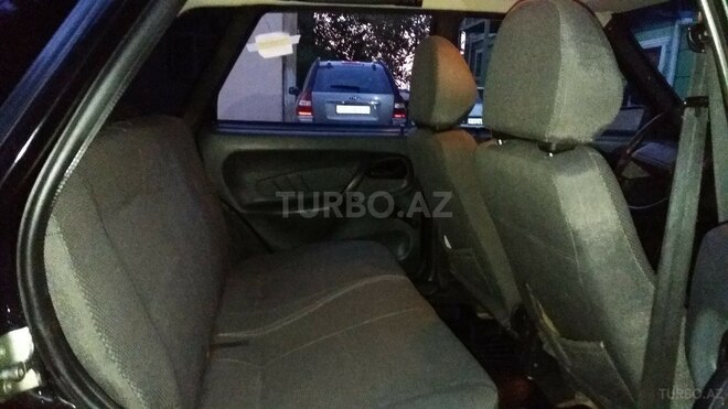 LADA (VAZ) 2115 2010, 112,000 km - 1.6 л - Sumqayıt