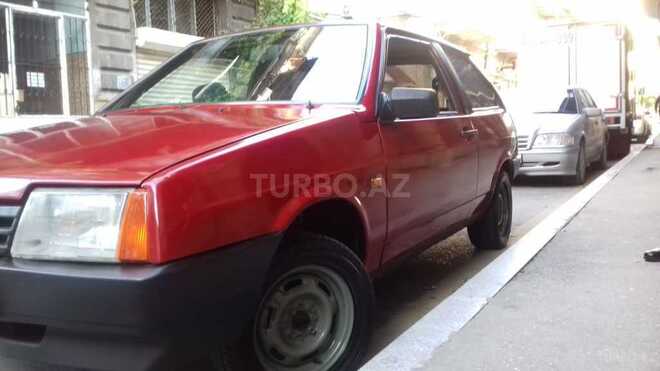 LADA (VAZ) 2108 1997, 235,434 km - 1.5 л - Bakı