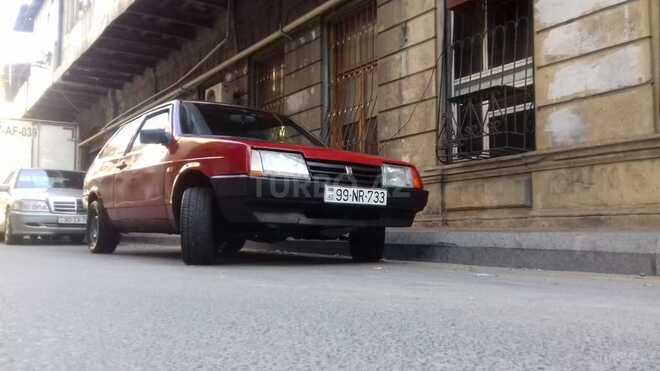 LADA (VAZ) 2108 1997, 235,434 km - 1.5 л - Bakı