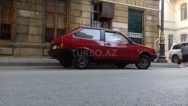 LADA (VAZ) 2108 1997, 235,434 km - 1.5 л - Bakı