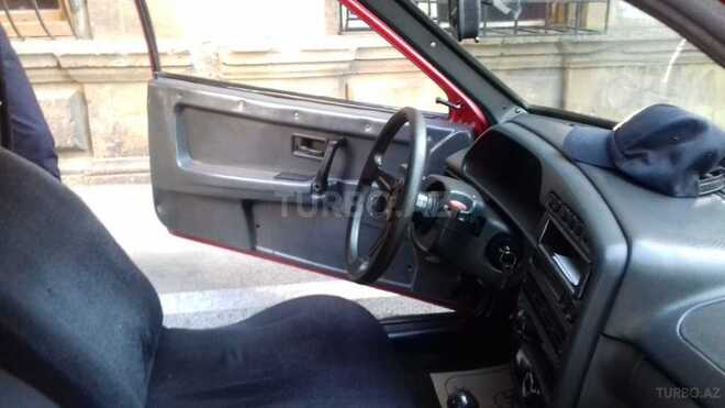 LADA (VAZ) 2108 1997, 235,434 km - 1.5 л - Bakı