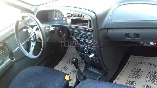 LADA (VAZ) 2108 1997, 235,434 km - 1.5 л - Bakı