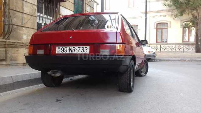 LADA (VAZ) 2108 1997, 235,434 km - 1.5 л - Bakı