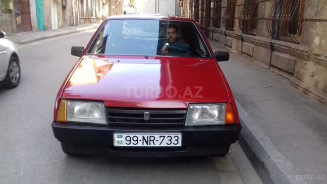 LADA (VAZ) 2108 1997, 235,434 km - 1.5 л - Bakı