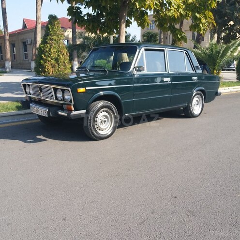 LADA (VAZ) 2106 1996, 122,500 km - 1.5 l - Bərdə