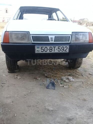 LADA (VAZ) 2109 1993, 300,000 km - 1.6 л - Bakı
