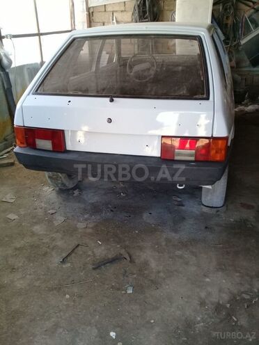 LADA (VAZ) 2109 1993, 300,000 km - 1.6 л - Bakı