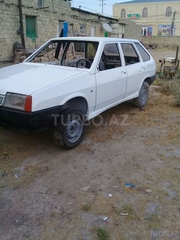 LADA (VAZ) 2109 1993, 300,000 km - 1.6 л - Bakı