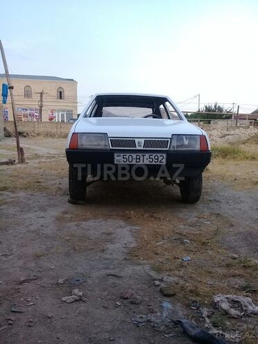 LADA (VAZ) 2109 1993, 300,000 km - 1.6 л - Bakı