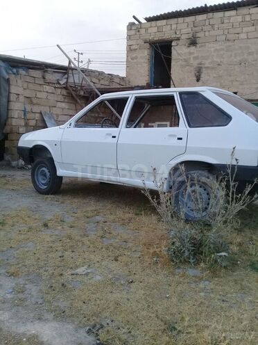 LADA (VAZ) 2109 1993, 300,000 km - 1.6 л - Bakı
