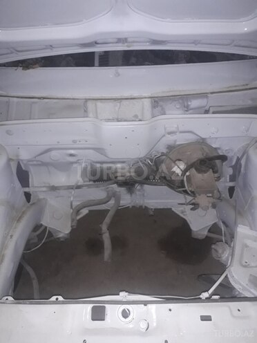 LADA (VAZ) 2109 1993, 300,000 km - 1.6 л - Bakı