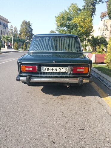LADA (VAZ) 2106 1996, 122,500 km - 1.5 l - Bərdə