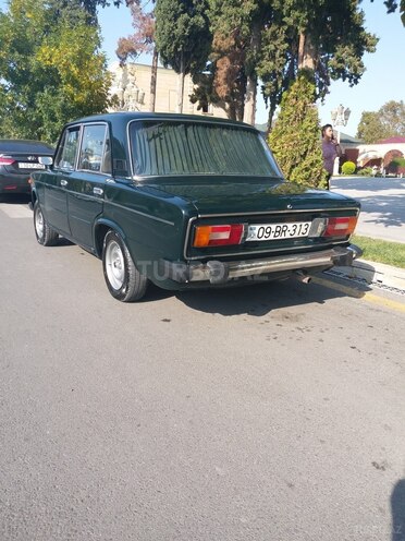 LADA (VAZ) 2106 1996, 122,500 km - 1.5 l - Bərdə
