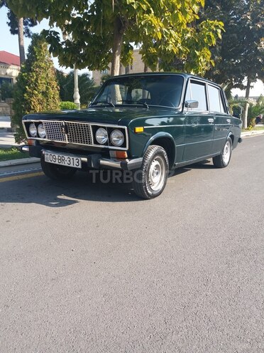 LADA (VAZ) 2106 1996, 122,500 km - 1.5 l - Bərdə
