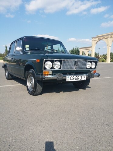 LADA (VAZ) 2106 1996, 122,500 km - 1.5 l - Bərdə